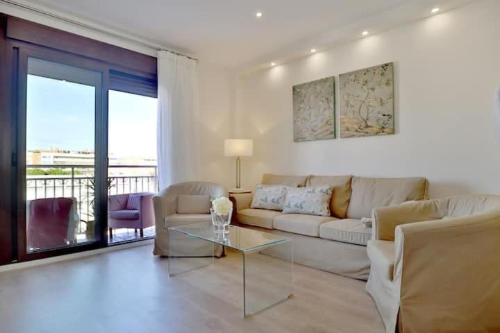 Balcon De Cordoba La Vieja Apartment Luaran gambar