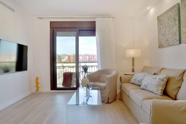 Balcon De Cordoba La Vieja Apartment Luaran gambar